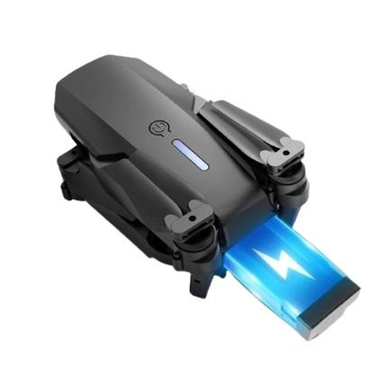 Camera Drone With Remote Control And App