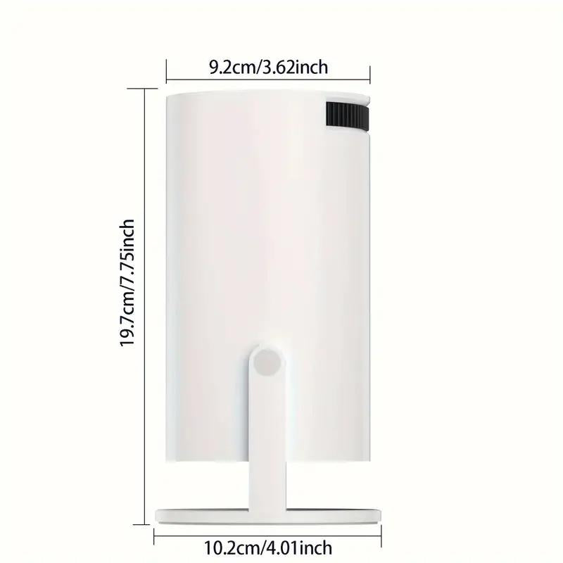 4K Home Theatre Projector