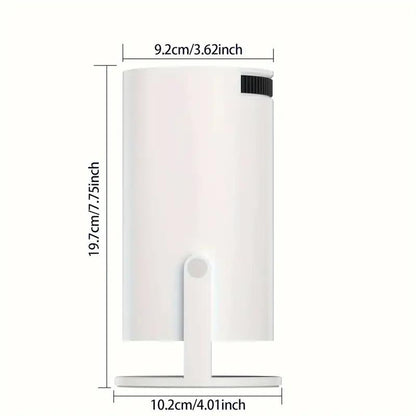 4K Home Theatre Projector