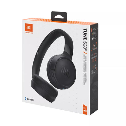 JBL Tune 520BT Headphones