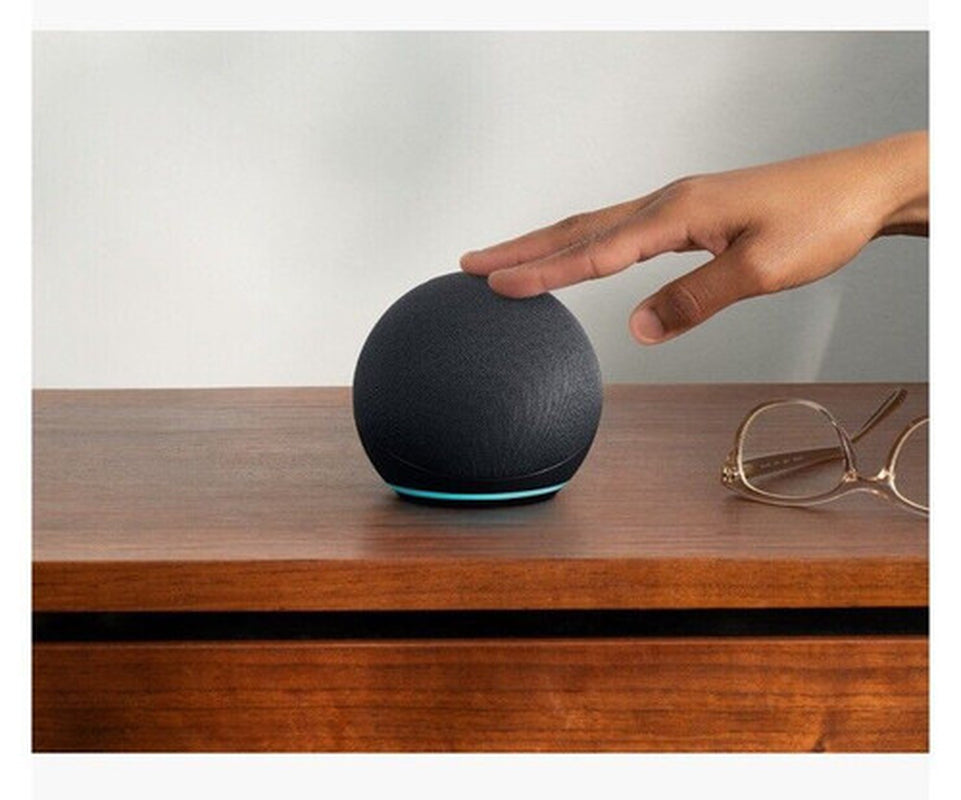 Amazon Echo Dot 5th Gen 