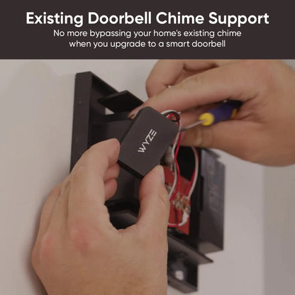 Video Doorbell V2