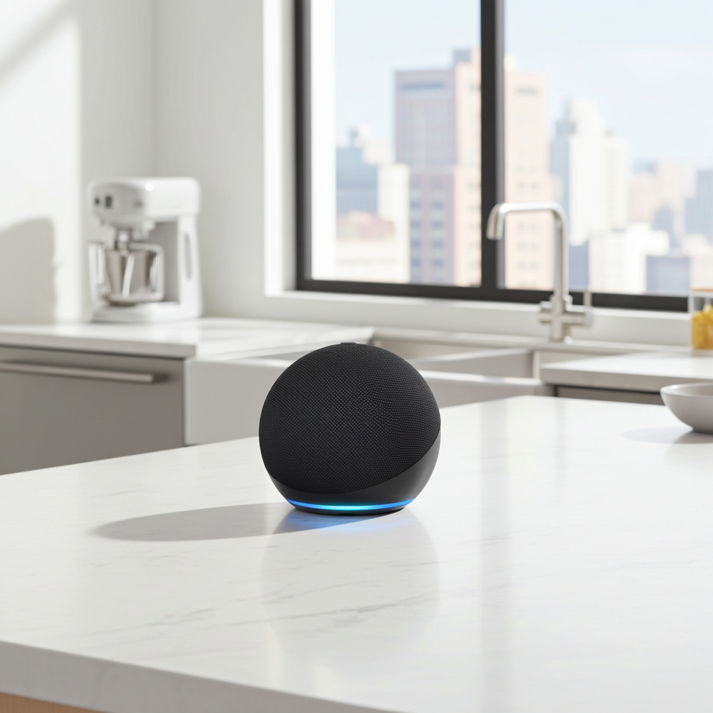 Amazon Echo Dot 5th Gen 