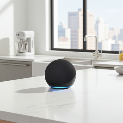 Amazon Echo Dot 5th Gen 