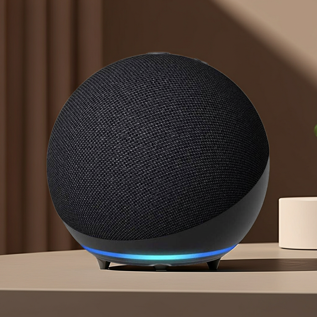 Amazon Echo Dot 5th Gen 