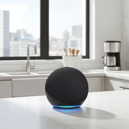 Amazon Echo Dot 5th Gen 