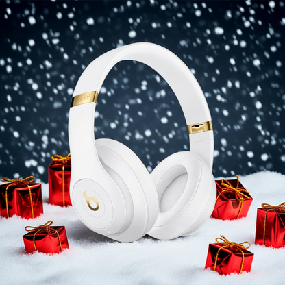 Beats by Dr. Dre Studio3 Wireless Over-Ear Headphones