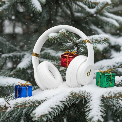 Beats by Dr. Dre Studio3 Wireless Over-Ear Headphones