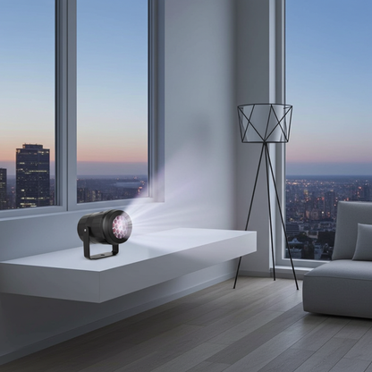 USB Projection Lamp