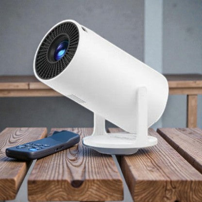 4K Home Theatre Projector