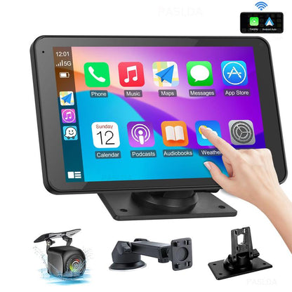 Wireless Carplay Screen