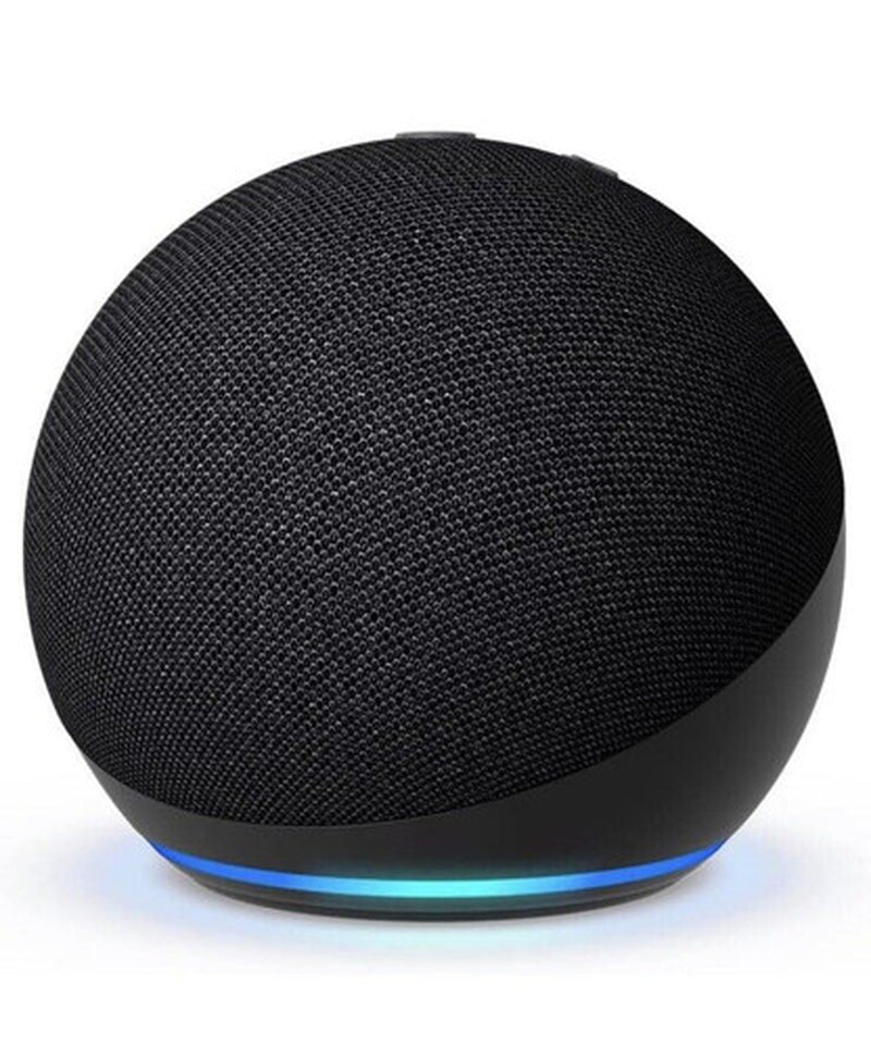 Amazon Echo Dot 5th Gen 
