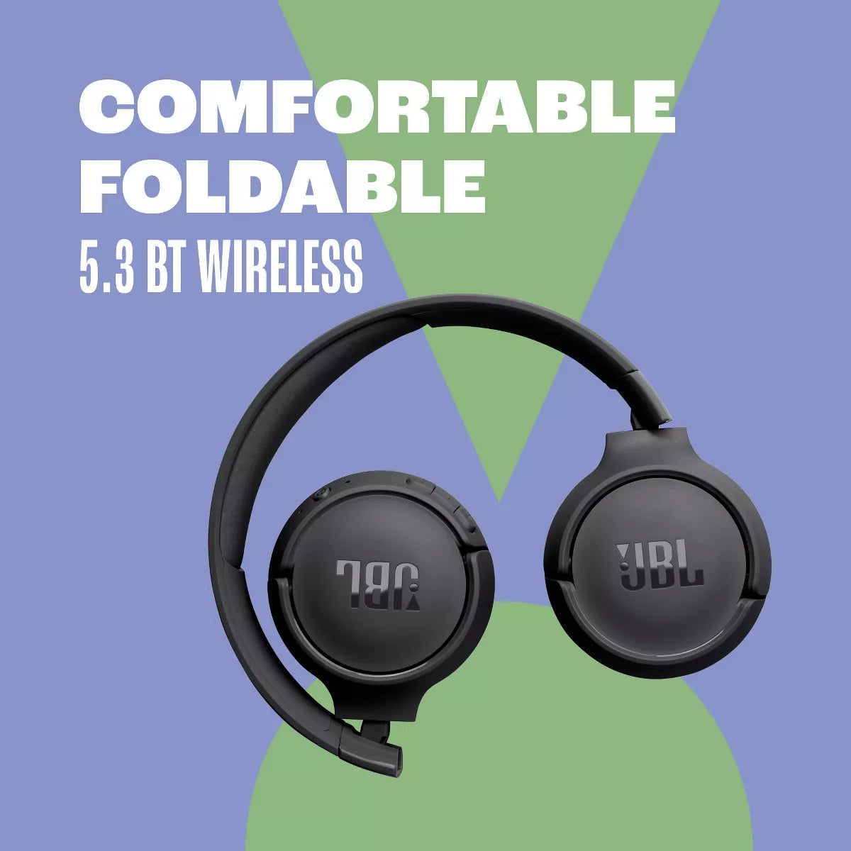 JBL Tune 520BT Headphones