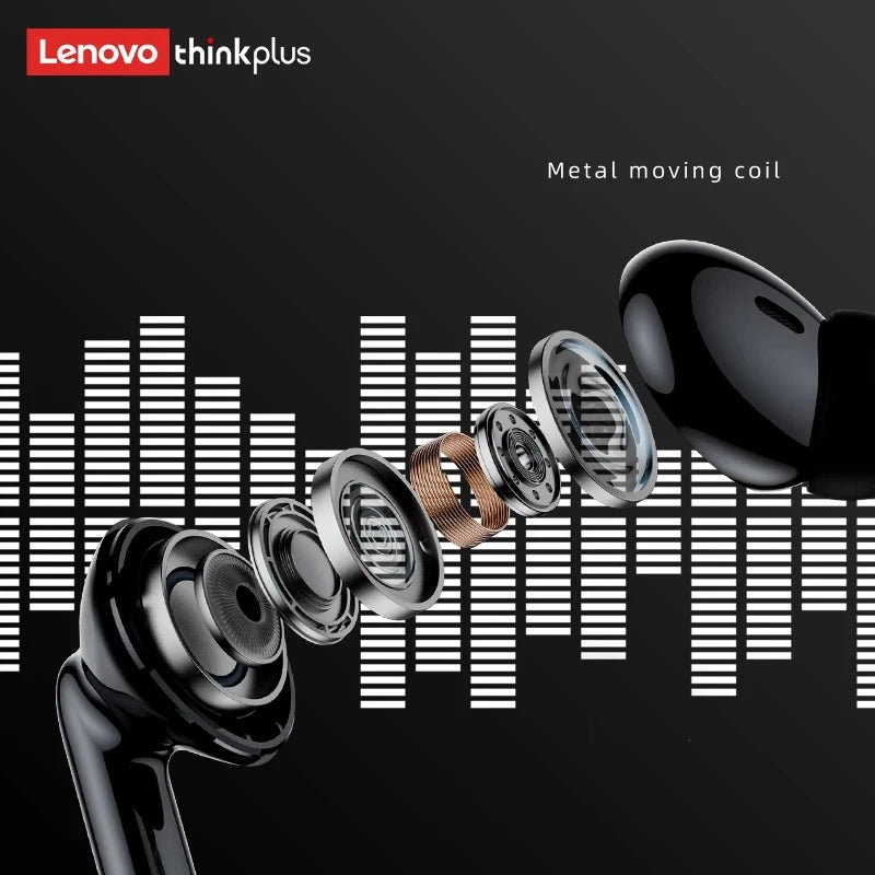 Lenovo Thinkplus Earbuds
