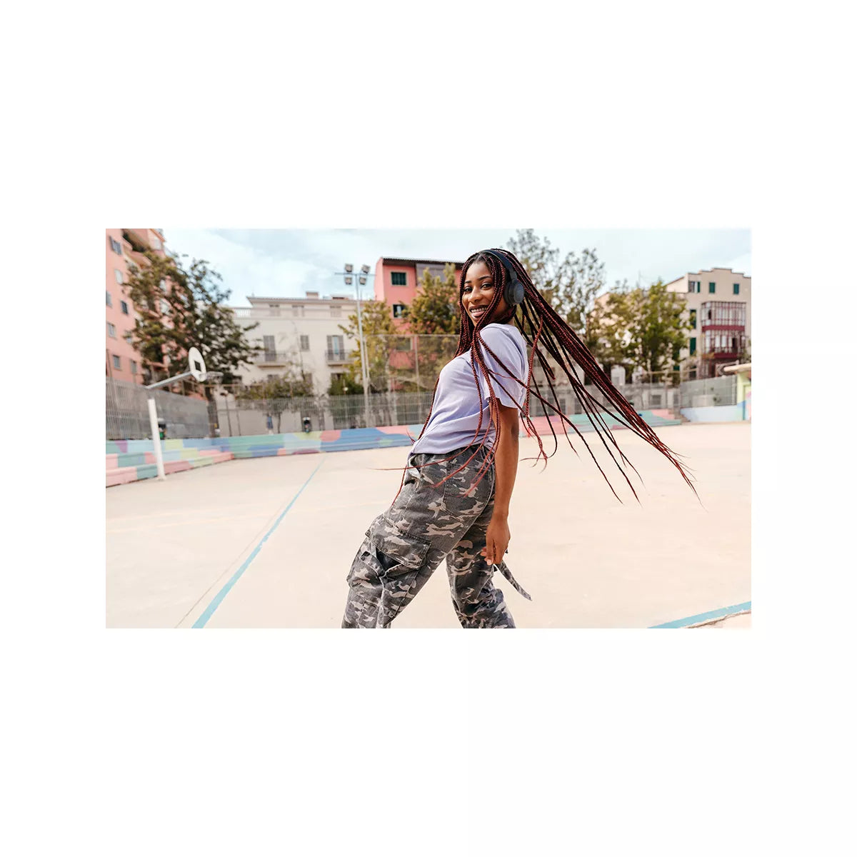 JBL Tune 520BT Headphones