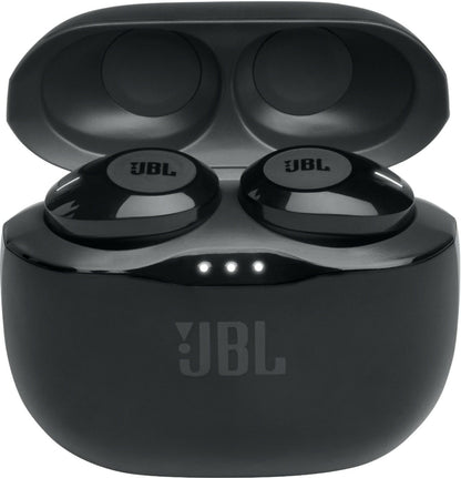 JBL TUNE 125TWS In Ear Headphones