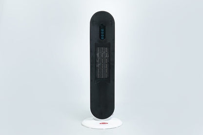 Oscillating Digital Tower PTC Ceramic Heater Portable Space Heater 2000W