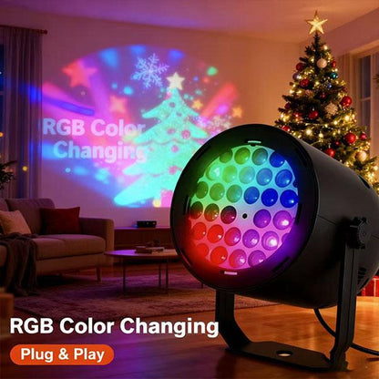 USB Projection Lamp