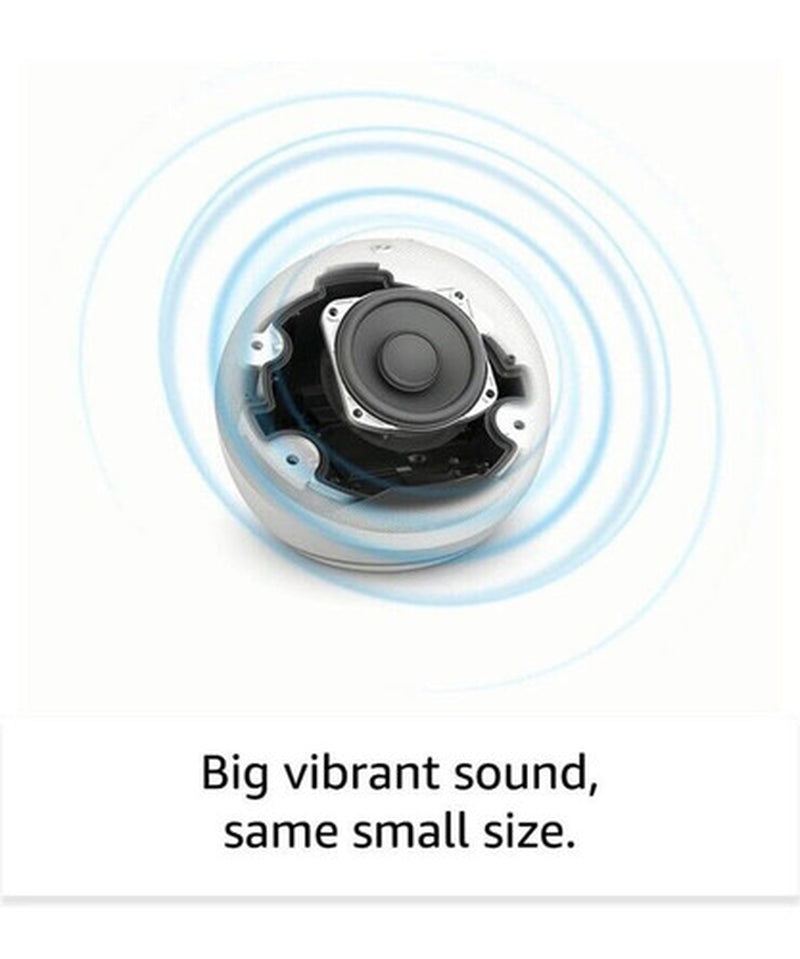 Amazon Echo Dot 5th Gen 