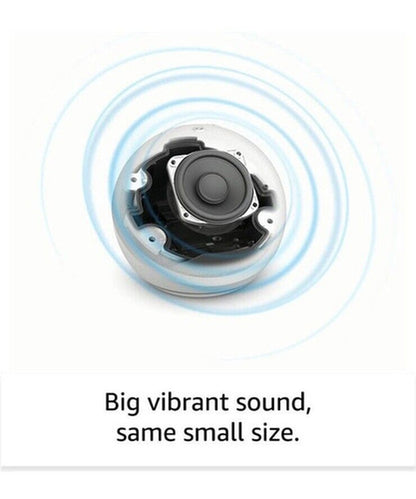 Amazon Echo Dot 5th Gen 