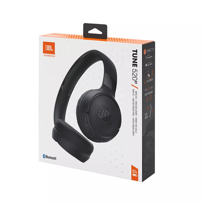 JBL Tune 520BT Headphones