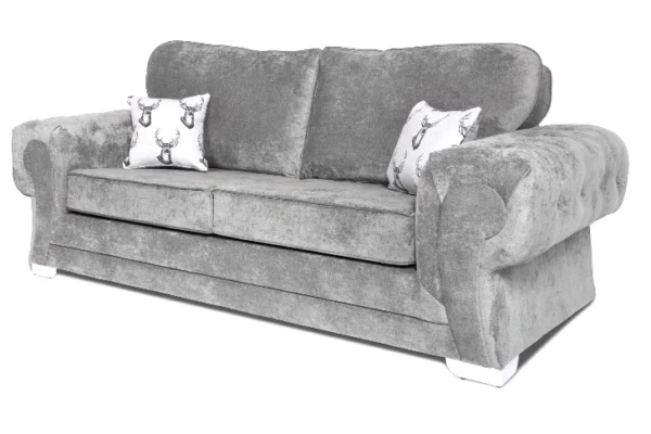 Verona Full Back Sofa - Image 2