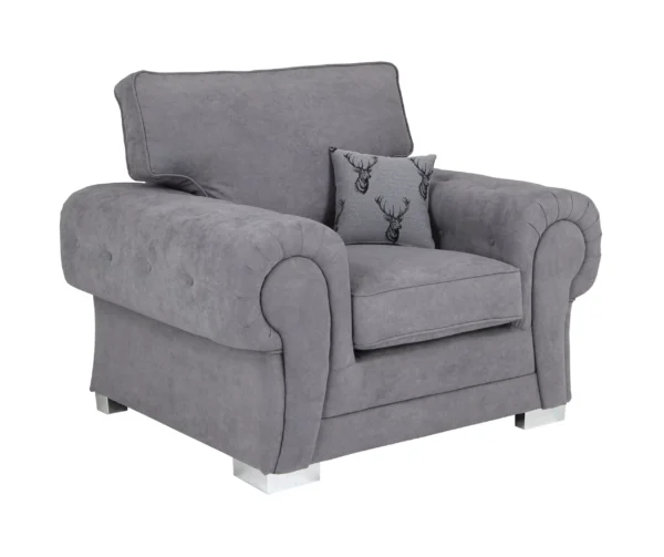 Verona ScatterBack Sofa - Image 2