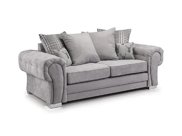 Verona ScatterBack Sofa - Image 4