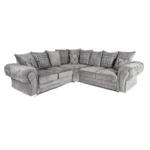 Verona ScatterBack Sofa