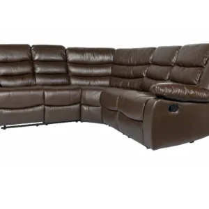 roma recliner sofa 3+2