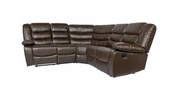 roma recliner sofa 3+2