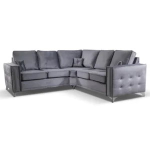 Alaska Ruby sofa