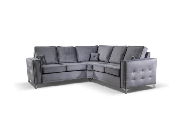 Alaska Ruby sofa