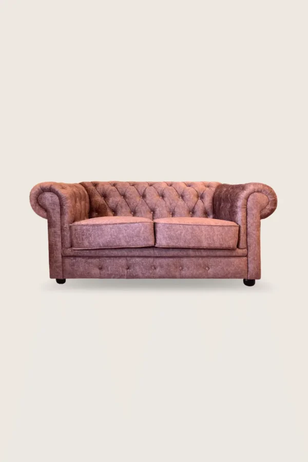 ChesterField Sofa - Image 3