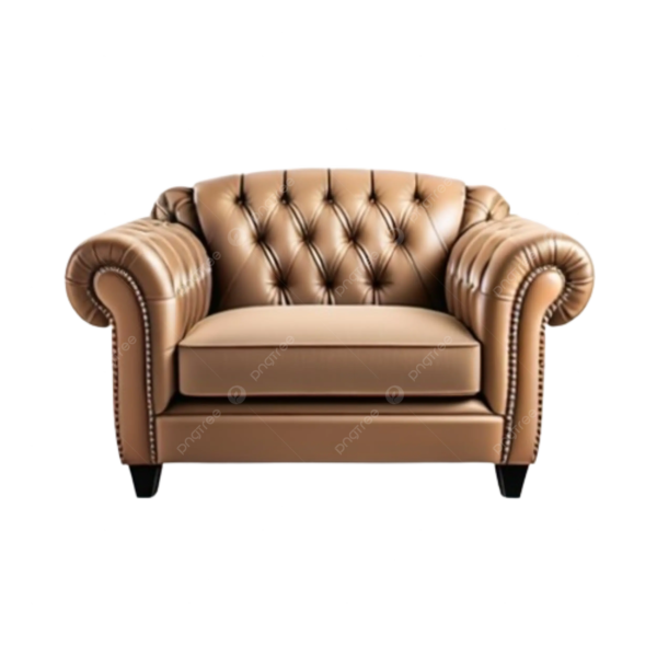 ChesterField Sofa - Image 2