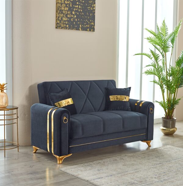 Kuzey Sofa Bed - Image 2