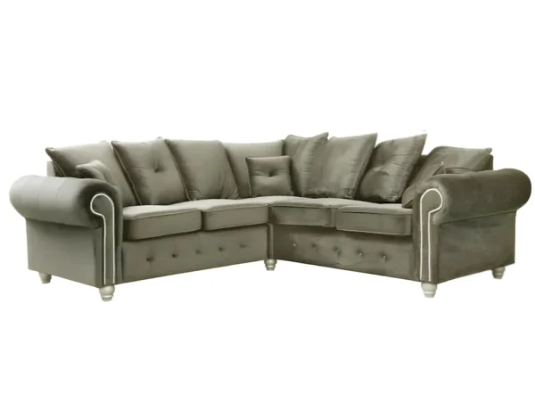 Ashwin / Olympia Sofa