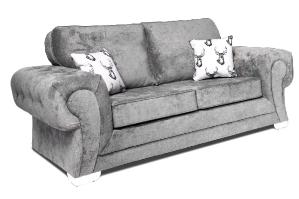 Verona Full Back Sofa - Image 4