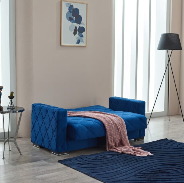 Hegal sofa bed - Image 3