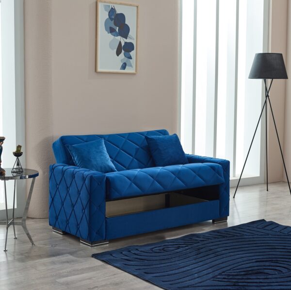 Hegal sofa bed - Image 5