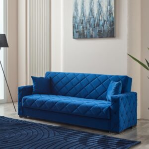 Hegal sofa bed