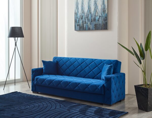 Hegal sofa bed