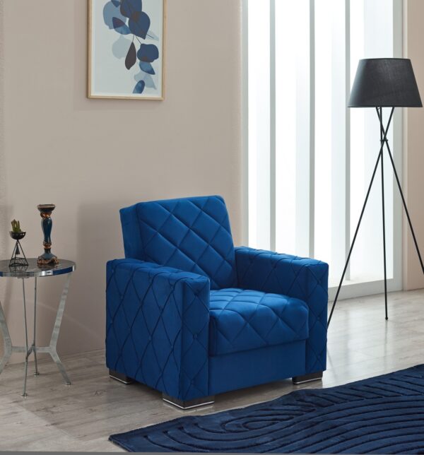 Hegal sofa bed - Image 4