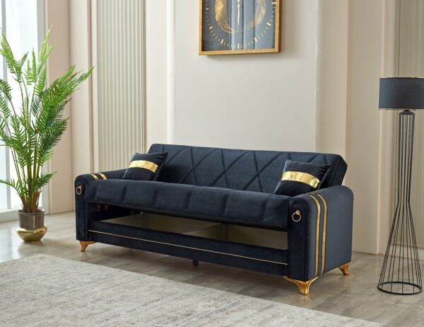 Kuzey Sofa Bed - Image 4