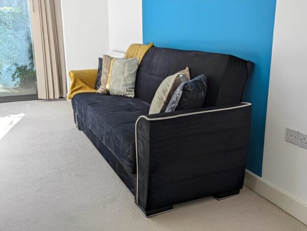 Tual Sofa Bed - Image 4